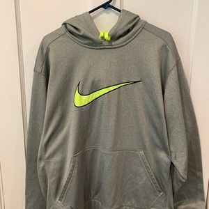 Nike Therma Fit Hoodie